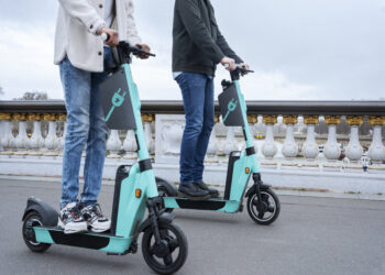 MONOPATTINI ELETTRICI E MOBILITA’, IL RUOLO DELLE TECNOLOGIE