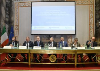 IL SISTEMA DELL’INFORMAZIONE ALLA PROVA DELL’INTELLIGENZA ARTIFICIALE