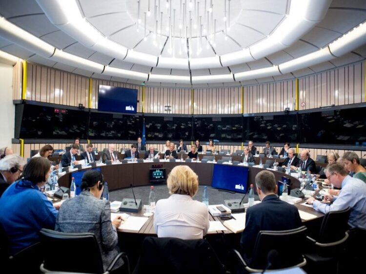 NUOVO IMPORTANTE PASSO IN AVANTI VERSO UN’EUROPA DIGITALE UNIFICATA