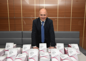 GIOVEDÌ 20 LUGLIO A ROMA PRESENTAZIONE DE “I (SOCIAL) MEDIA CHE VORREI”