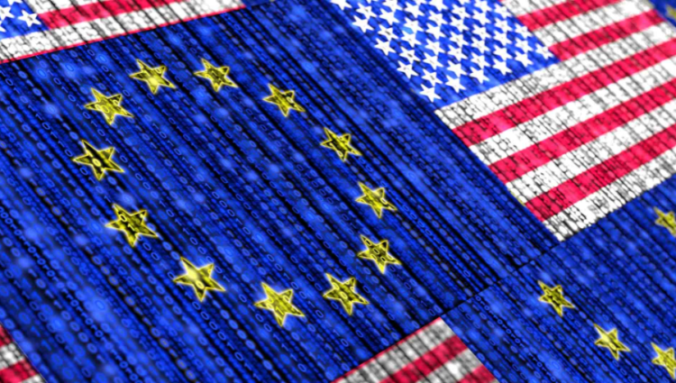 DATA PRIVACY FRAMEWORK: NUOVO ACCORDO PER I TRASFERIMENTI UE-USA