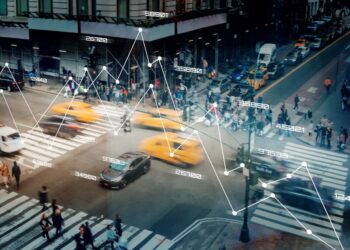 L’INTELLIGENZA ARTIFICIALE PER LE SMART CITY