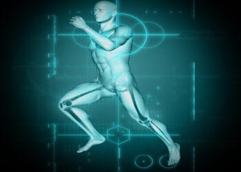 L’INTELLIGENZA ARTIFICIALE TROVA I GENI CHE MODELLANO LO SCHELETRO