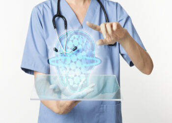 L’INTELLIGENZA ARTIFICIALE RIVOLUZIONA LA DECODIFICA DEI TUMORI DEL CERVELLO