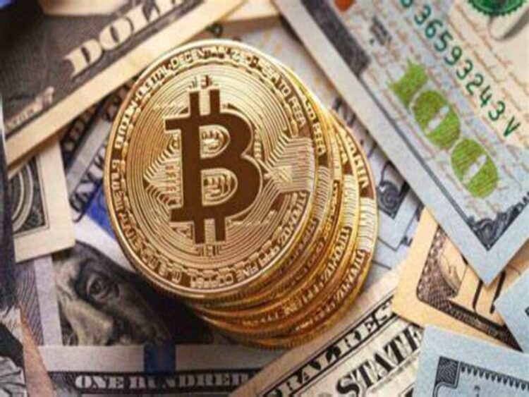 IN TASCA AGLI ITALIANI UN MILIARDO IN CRIPTOVALUTE