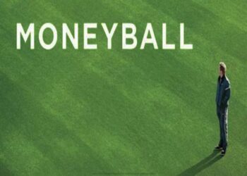 MONEYBALL, L’ARTE DI VINCERE