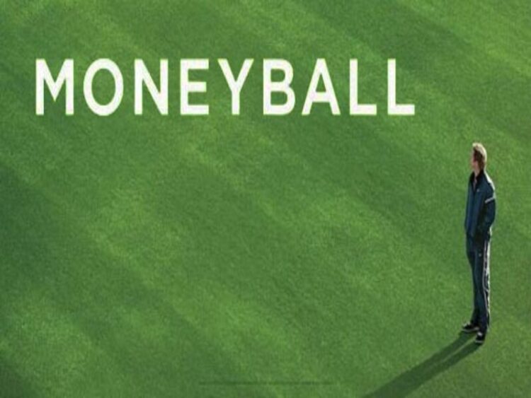 MONEYBALL, L’ARTE DI VINCERE