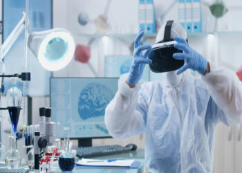 CHATGPT HA SCRITTO IL SUO PRIMO ARTICOLO SCIENTIFICO