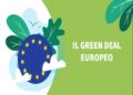 GREEN DEAL EUROPEO