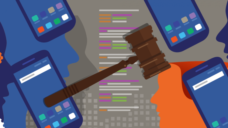 APPROVATA LA DIRETTIVA SULL’ACCESSO TRANSFRONTALIERO ALLE PROVE ELETTRONICHE