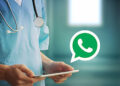 DIVULGAZIONE DI DATI CLINICI DI PAZIENTI SU WHATSAPP