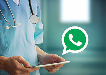 DIVULGAZIONE DI DATI CLINICI DI PAZIENTI SU WHATSAPP