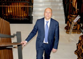 UN’ASCESA VERSO NUOVI TRAGUARDI