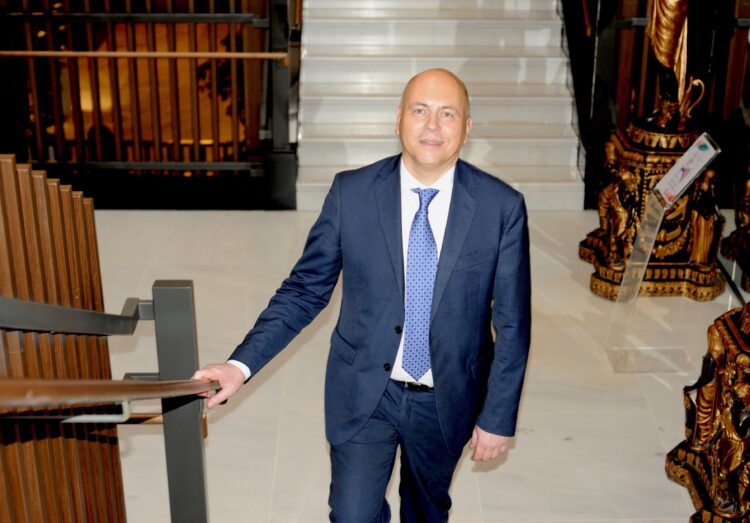 UN’ASCESA VERSO NUOVI TRAGUARDI