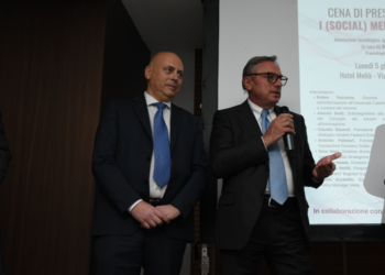 “I (SOCIAL) MEDIA CHE VORREI”, UNA PERFETTA LETTURA ESTIVA