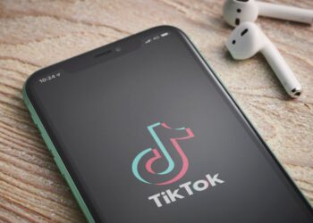 VIOLAZIONE DIRITTO D’AUTORE: NUOVO CASO SU TIKTOK