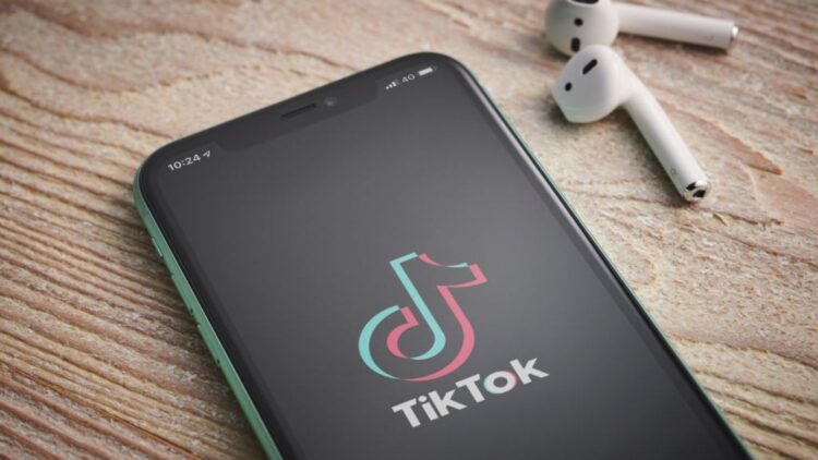 VIOLAZIONE DIRITTO D’AUTORE: NUOVO CASO SU TIKTOK