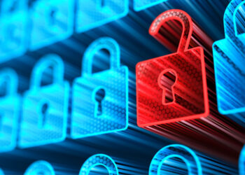 AUMENTANO I FURTI DI DATI PERSONALI ONLINE