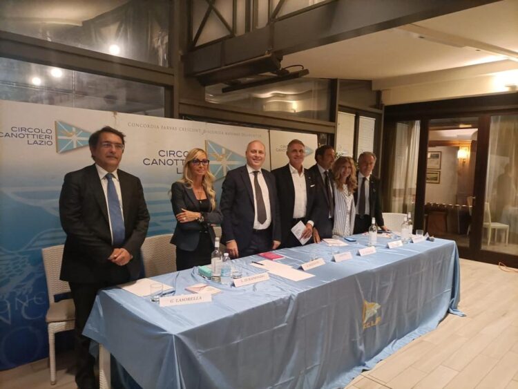 INNOVAZIONE TECNOLOGICA E NUOVE SFIDE PER IL DIRITTO