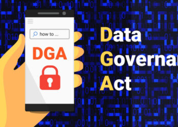 AL VIA IL DATA GOVERNANCE ACT