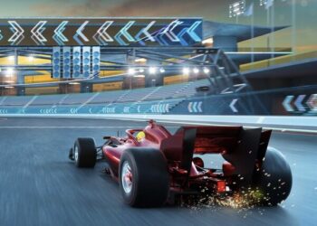 IL RUOLO DELL’INTELLIGENZA ARTIFICIALE IN FORMULA 1