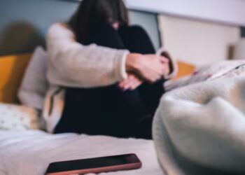 REVENGE PORN, CRESCONO I CASI TRA I PIÙ GIOVANI