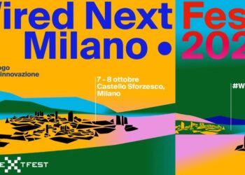 WIRED NEXT FEST 2023