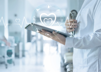 UNA NUOVA FRONTIERA DELL’INTELLIGENZA ARTIFICIALE PROTEGGE IL CUORE