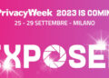 PRIVACY WEEK 2023