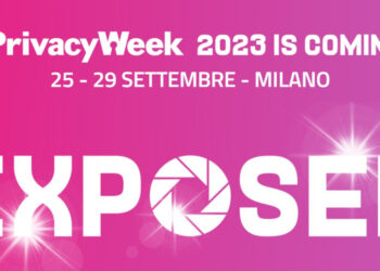 PRIVACY WEEK 2023