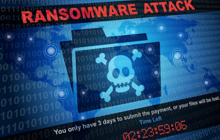 AUMENTANO GLI ATTACCHI RANSOMWARE E L’80% DELLE VITTIME SONO PICCOLE E MEDIE IMPRESE