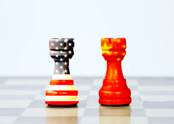 CINA, LA PIÙ GRANDE CAMPAGNA DI DISINFORMAZIONE SUI SOCIAL MEDIA SCOPERTA E NEUTRALIZZATA DA META