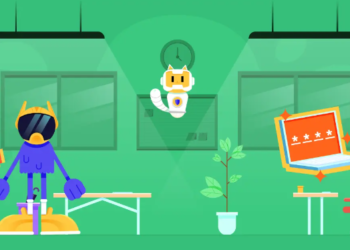 CYBER SHIELD, IL VIDEOGIOCO CHE INSEGNA LA CYBERSECURITY