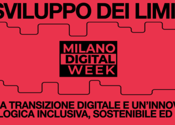 MILANO DIGITAL WEEK 2023, LO SVILUPPO DEI LIMITI