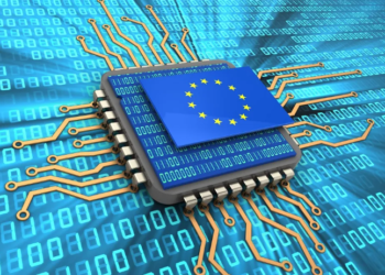 ENTRA IN VIGORE IL CHIPS ACT, NUOVA LEGGE UE