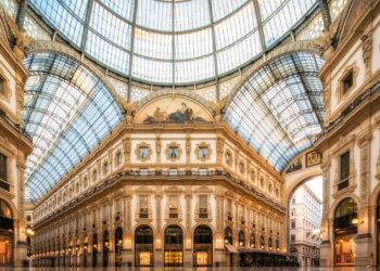 L’INTELLIGENZA ARTIFICIALE È SEMPRE PIÙ DIFFUSA NEL COMMERCIO MILANESE