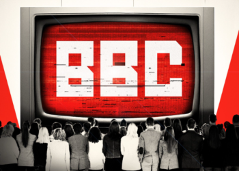 LA BBC RIVEDE LE LINEE GUIDA PER I CONDUTTORI TELEVISIVI