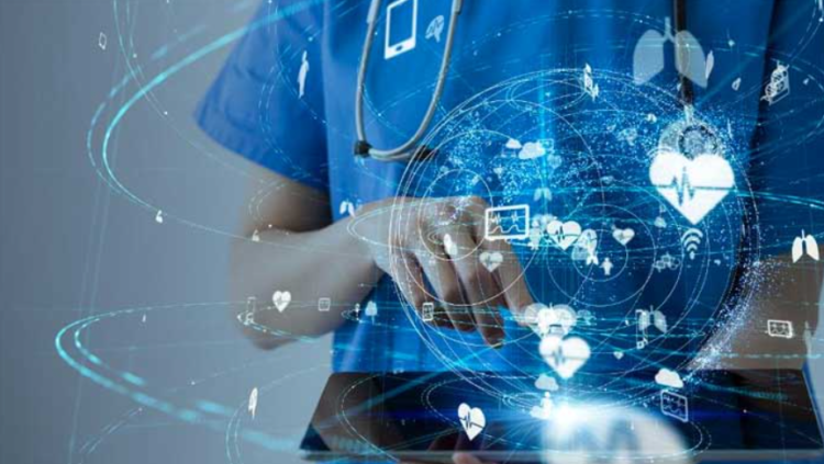 AI RESPONSABILE PER L’ASSISTENZA SANITARIA