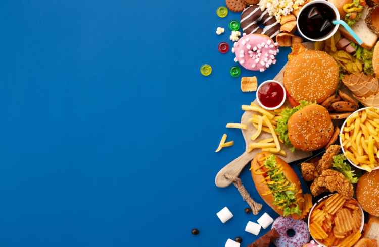 IL FAST FOOD DEL FUTURO UTILIZZA LA TECNOLOGIA BLOCKCHAIN