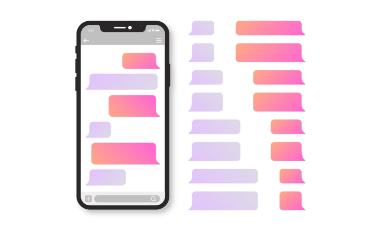 I MESSAGGI POSSONO AVERE VALORE PROBATORIO