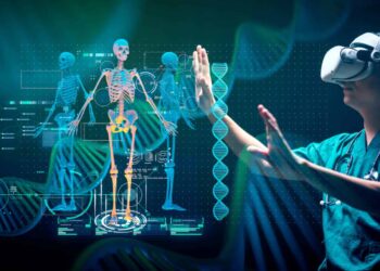 METAVERSO, LA NUOVA FRONTIERA DELLA MEDICINA