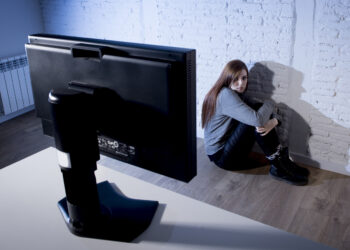 SEXTORTION: I DATI DELLA POLIZIA POSTALE