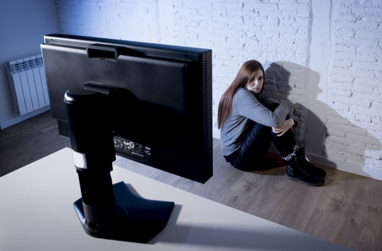 SEXTORTION: I DATI DELLA POLIZIA POSTALE