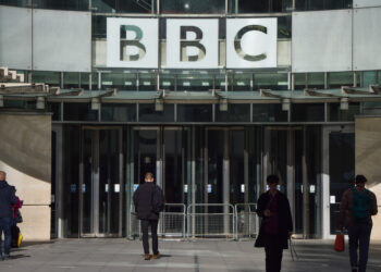 BBC: BLOCCATO IL DATA SCRAPING DI CHATGPT SUI SUOI SITI