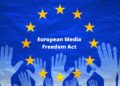 MEDIA FREEDOM ACT, IL PARLAMENTO UE APPROVA LA LEGGE PER LA LIBERTÀ E LA TRASPARENZA DELLA STAMPA