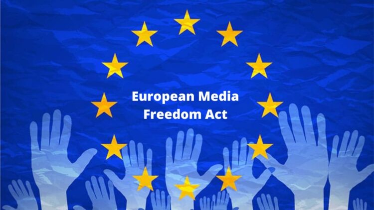 MEDIA FREEDOM ACT, IL PARLAMENTO UE APPROVA LA LEGGE PER LA LIBERTÀ E LA TRASPARENZA DELLA STAMPA