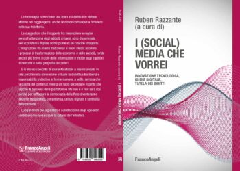 CONVEGNO ‘I SOCIAL (MEDIA) CHE VORREI’