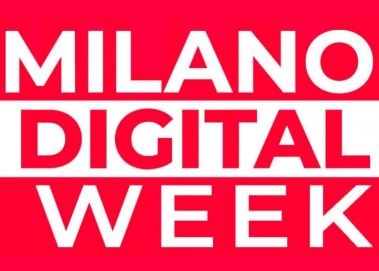 MILANO DIGITAL WEEK, IL CONVEGNO “CITTADINANZA DIGITALE: FORME DI INCLUSIONE NEI SERVIZI CIVICI”