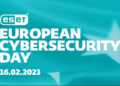 OTTOBRE È IL MESE EUROPEO DELLA CYBERSECURITY