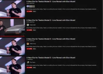 ATTENZIONE ALLA NUOVA TRUFFA SU YOUTUBE